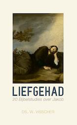Liefgehad (e-Book)