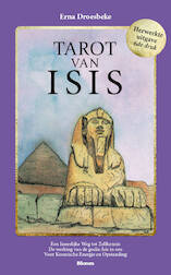 Tarot van Isis Handboek