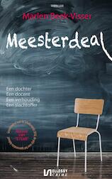 Meesterdeal (e-Book)