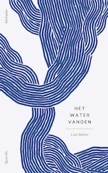 Het water vangen (e-Book)