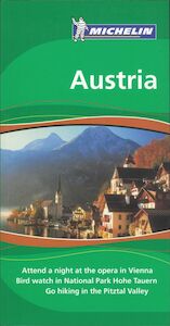 Austria - (ISBN 9781906261504)
