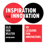 Inspiration for Innovation