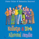 Kolletje & Dirk - Allemaal familie