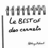 Le Best of des Carnets