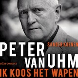 Peter van Uhm: ik koos het wapen