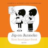 Jip en Janneke - Een heel jaar feest