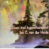 Ontspannen met hypnotherapeut Jan van der Heide
