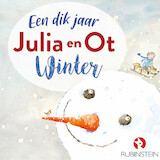 Een dik jaar Julia en Ot - winter