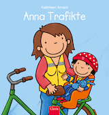 Anna in het verkeer (POD Turkse editie)
