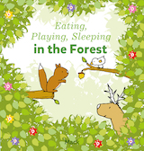 Eating, Paying, Sleeping in the Forest