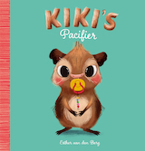 Kiki's Pacifier