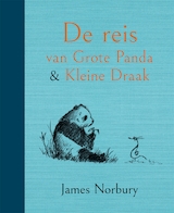 De reis van Grote Panda & Kleine Draak (e-Book)