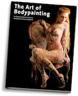 The art of bodypainting