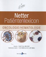 Netter patiëntenlexicon hematologie/oncologie