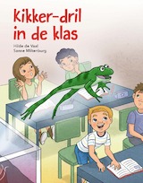 Kikker-dril in de klas (e-Book)
