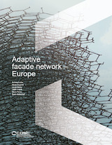 Adaptive facade network – Europe