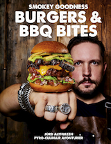 Smokey Goodness - Burgers & BBQ Bites