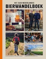 Bierwandelboek Zuid-Nederland