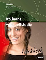 Italiaans voor zelfstudie Werkboek