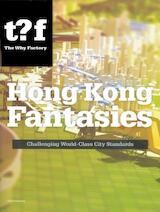 Hong Kong Fantasies
