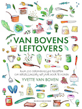 Van Bovens leftovers (e-Book)