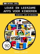 Leuke en leerzame apps voor kinderen (e-Book)