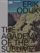 Erik Odijk. The Academy of the Sublime