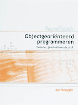 Handboek objectgeorienteerd programmeren