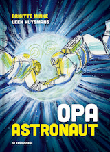 Opa astronaut
