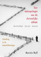 Handboek moraaltheologie 1 Een antropologie van de christelijke ethiek