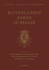 Buitenlandse zaken in België (E-boek - ePub-formaat) (e-Book)