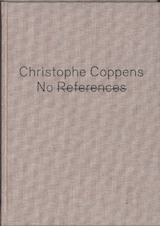 NO REFERENCES : Christophe Coppens