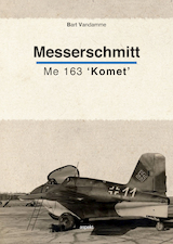Messerschmitt Me 163 'Komet' (e-Book)