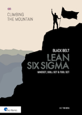 Lean Six Sigma Black Belt (e-Book)
