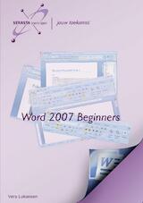 Word 2007 Beginners