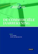 ABM 3 de Commerciële Jaarrekening Theorieboek
