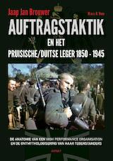 Auftragstatik en het Pruisische/ Duitse leger 1850-1945