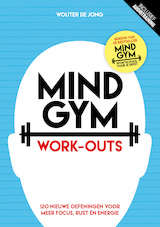 Mindgym work-outs (e-Book)