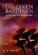 De zeven Bazuinen (e-Book)