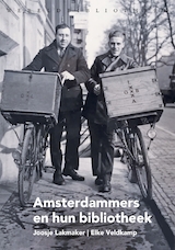 Amsterdammers en hun bibliotheek