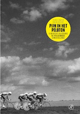 Pijn in het peloton (e-Book)