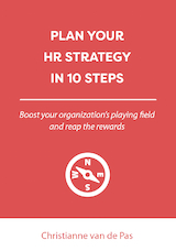 Plan your HR strategy in 10 steps