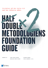 Half Double metodologien Foundation Guide (e-Book)