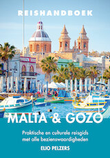 Reishandboek Malta en Gozo