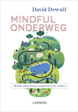 Mindful onderweg (e-Book)
