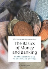 The Basics of Money and Banking