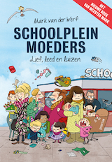 Schoolpleinmoeders (e-Book)