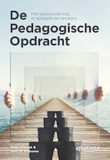De pedagogische opdracht (e-Book)