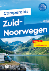 Campergids Zuid-Noorwegen