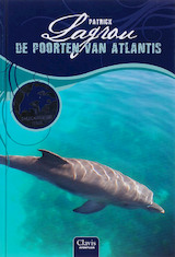 Dolfijnenkind 3 De poorten van Atlantis